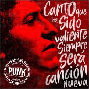 Download track Ancho Camino Tributos Punk$ HileAraucania En Llamas