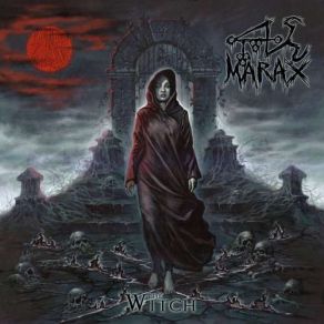 Download track The Realms Of Death Marax