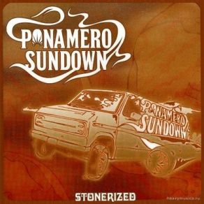 Download track Alcoholic Deathride Ponamero Sundown