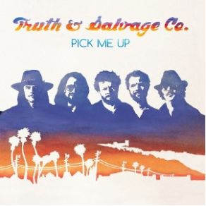 Download track Pick Me Up Truth And Salvage Co