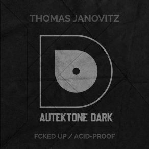 Download track Fcked Up Thomas Janovitz