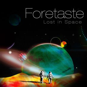 Download track I Know Where To Find You (Remix) Foretaste