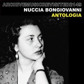 Download track Canto Nella Valle Nuccia Bongiovanni