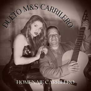 Download track Huellas De Pasion S CARRILERO