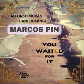 Download track Two In Three Marcos Pin