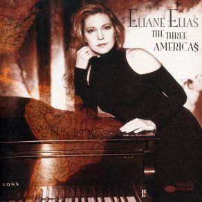 Download track O Guarani Eliane Elias