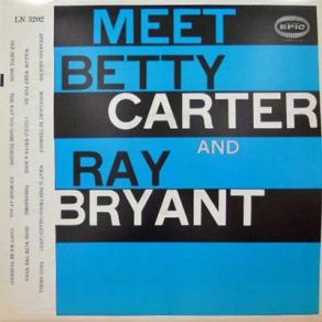 Download track Run Away [Album Version] Ray Bryant, Betty Carter