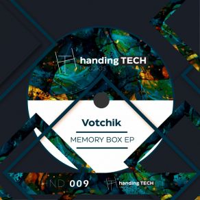 Download track Mirrors (Original Mix) Votchik