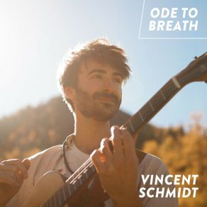 Download track I Feel The Joy Vincent Schmidt