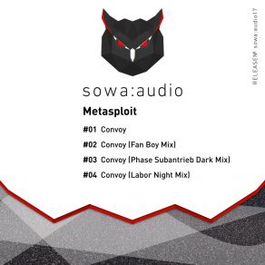 Download track Convoy (Labor Night Mix) Metasploit