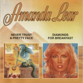 Download track Miroir Amanda Lear