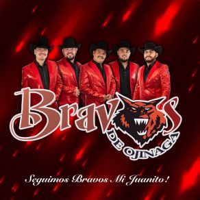 Download track Ay Carino Bravos De Ojinaga