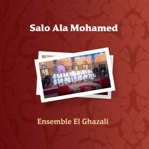 Download track Salo Ala Ben Amina Ensemble El-Ghazali