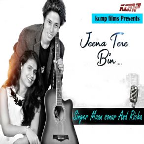 Download track Jeena Tere Bin Maan Sonar