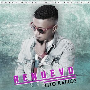 Download track On Fire Lito Kairos