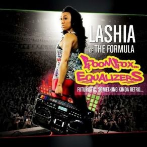 Download track Jungle Boogy Lashia Of The Formula