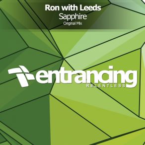 Download track Sapphire (Radio Edit) Ron With Leeds