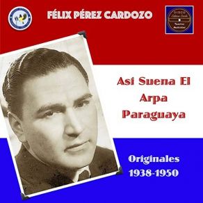 Download track La Añera Felix Perez Cardozo