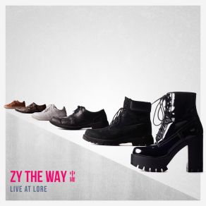 Download track Save You Love For Me (Live At Lore, Taipei) Zy The Way 中庸