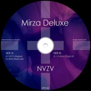 Download track I'm Bad (Original Mix) Mirza Deluxe