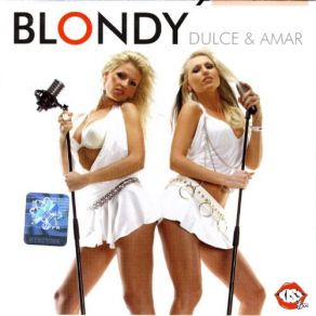 Download track Dulce Si Amar - Remix Blondy