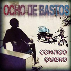 Download track Si No Estás Ocho De Bastos