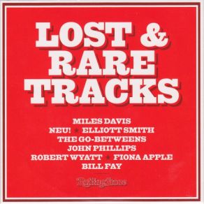Download track Rivmic Melodies (Excerpt) Robert Wyatt