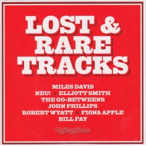 Download track A Fond Farewell Elliott Smith