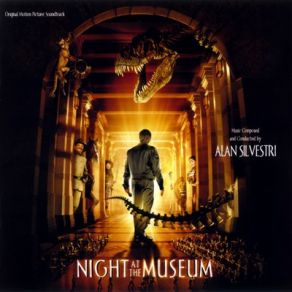 Download track Night At The Museum Alan Silvestri