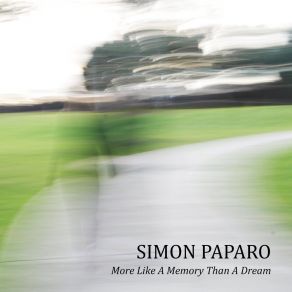 Download track Blood's Thicker Than Water Simon Paparo