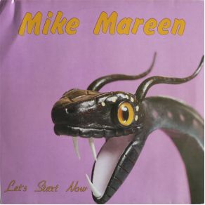 Download track Stand Up Mike Mareen