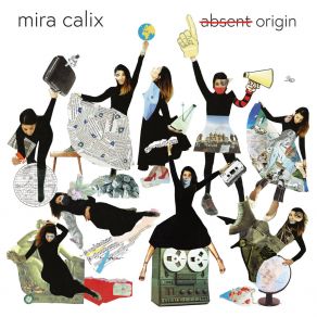 Download track Silence Is Silver Mira Calix