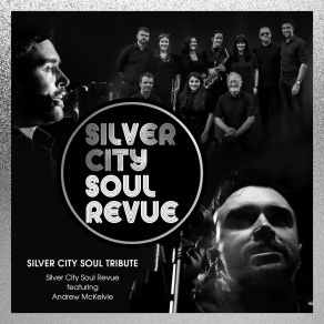 Download track SIgned, Sealed, Delivered (I'm Yours) The Soul RevueAndrew McKelvie