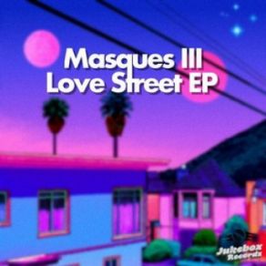 Download track Love Yourself (Original Mix) Masques III