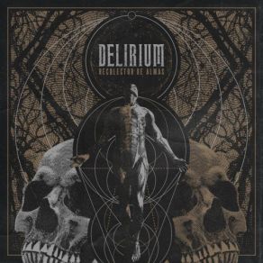 Download track Esclavos Del Terror Delirium