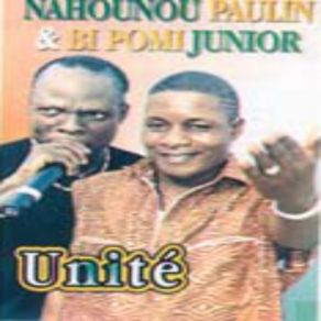 Download track Agnohié Nahounou Paulin