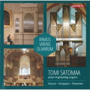 Download track 9. Ilmari Krohn: Easter Dawn Op. 18 No. 1 Tomi Satomaa