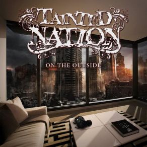 Download track Pulling Me Under Tainted Nation