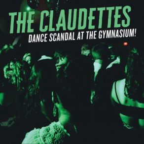 Download track Don't Stay With Me The Claudettes