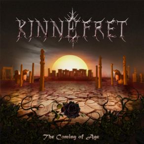 Download track Victim Eyes Kinnefret