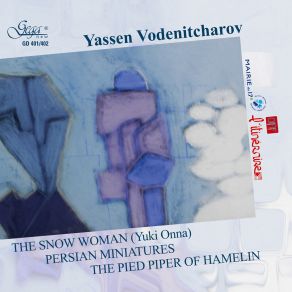 Download track La Femme Des Neiges (The Snow Woman): VI. Le Bonheur Conjugal Maya Pavlovska