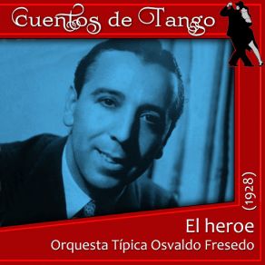 Download track La Borrachera Del Tango Orquesta Típica Osvaldo Fresedo