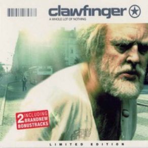 Download track Are You Man Enough? Clawfinger