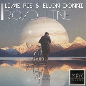 Download track Road Line (Original Mix) Lime Pie, Ellon Donni