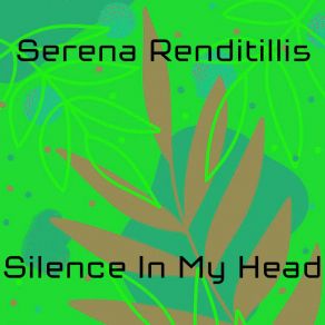 Download track Like A Foreign Serena Renditillis