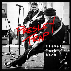 Download track Yesterday's Train Diesel Park West