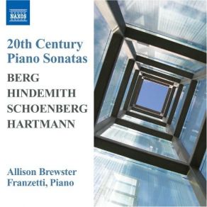 Download track Hartmann - Piano Sonata, '27 April 1945': III. Marcia Funebre: Lento Allison Brewster FranzettiHartmann