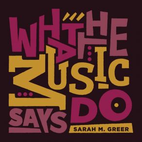 Download track If Only You Knew Sarah M. Greer