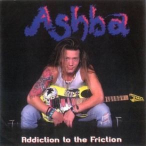 Download track Cry For Freedom AshBa