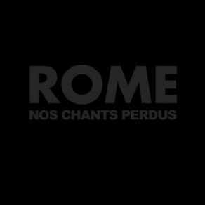 Download track Les Îles Noires Rome